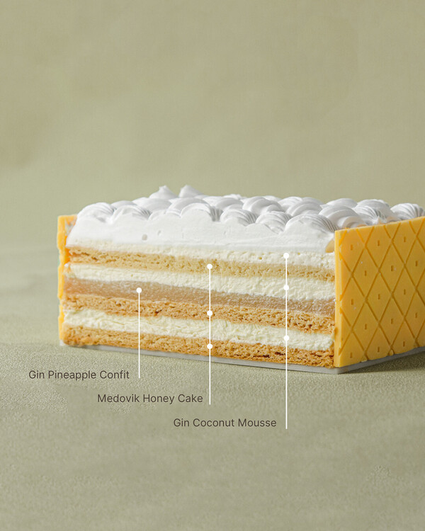 Order Alcoholic Cakes for Delivery in KL & PJ 155