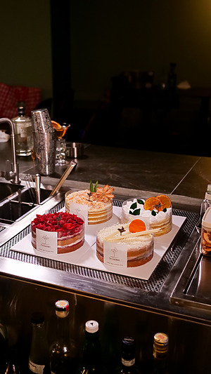 Order Alcoholic Cakes for Delivery in KL & PJ 197
