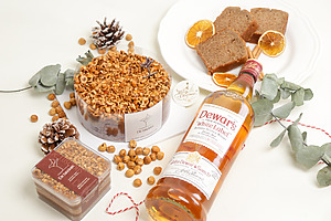 Order Alcoholic Cakes for Delivery in KL & PJ 203