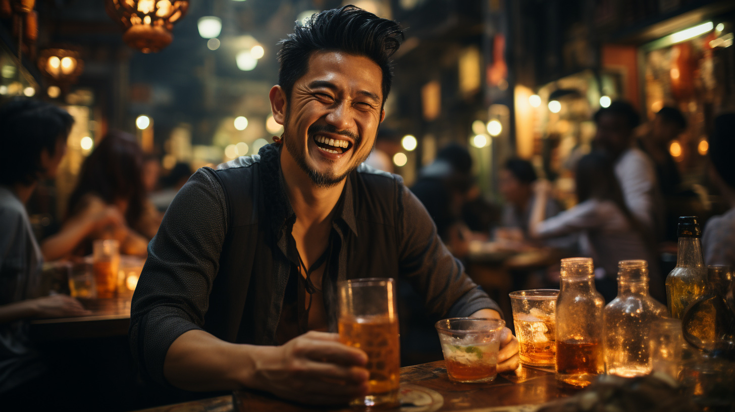 Order Alcoholic Cakes for Delivery in KL & PJ 199