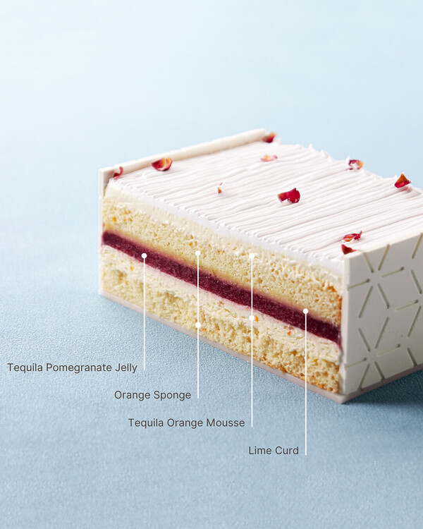 Order Alcoholic Cakes for Delivery in KL & PJ 159