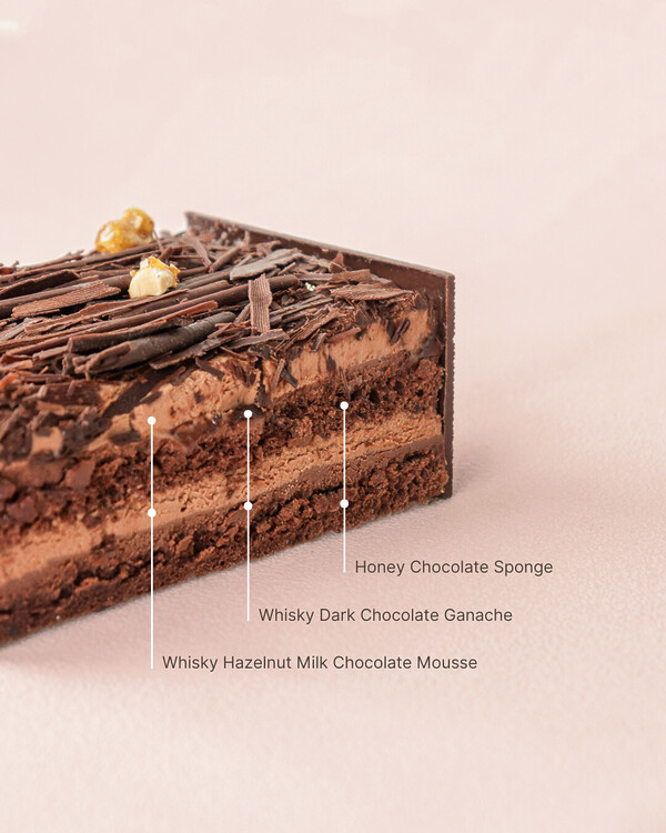 Order Alcoholic Cakes for Delivery in KL & PJ 147