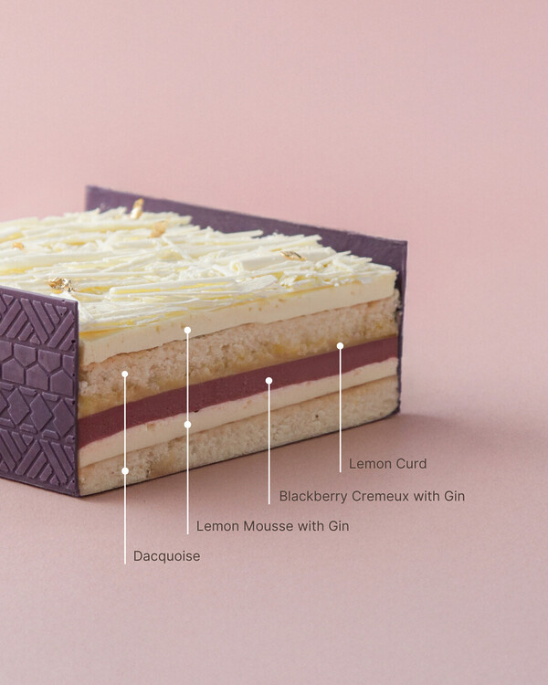 Order Alcoholic Cakes for Delivery in KL & PJ 143