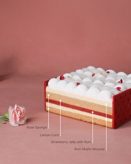 Birthday Cakes 3